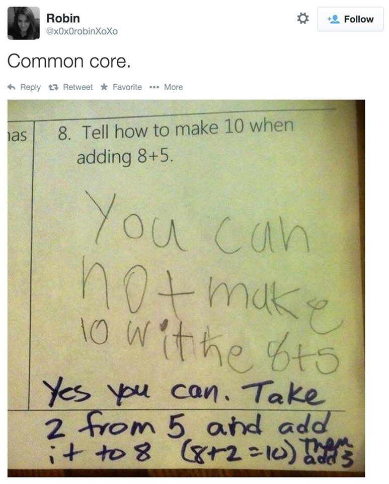 comon-core-math